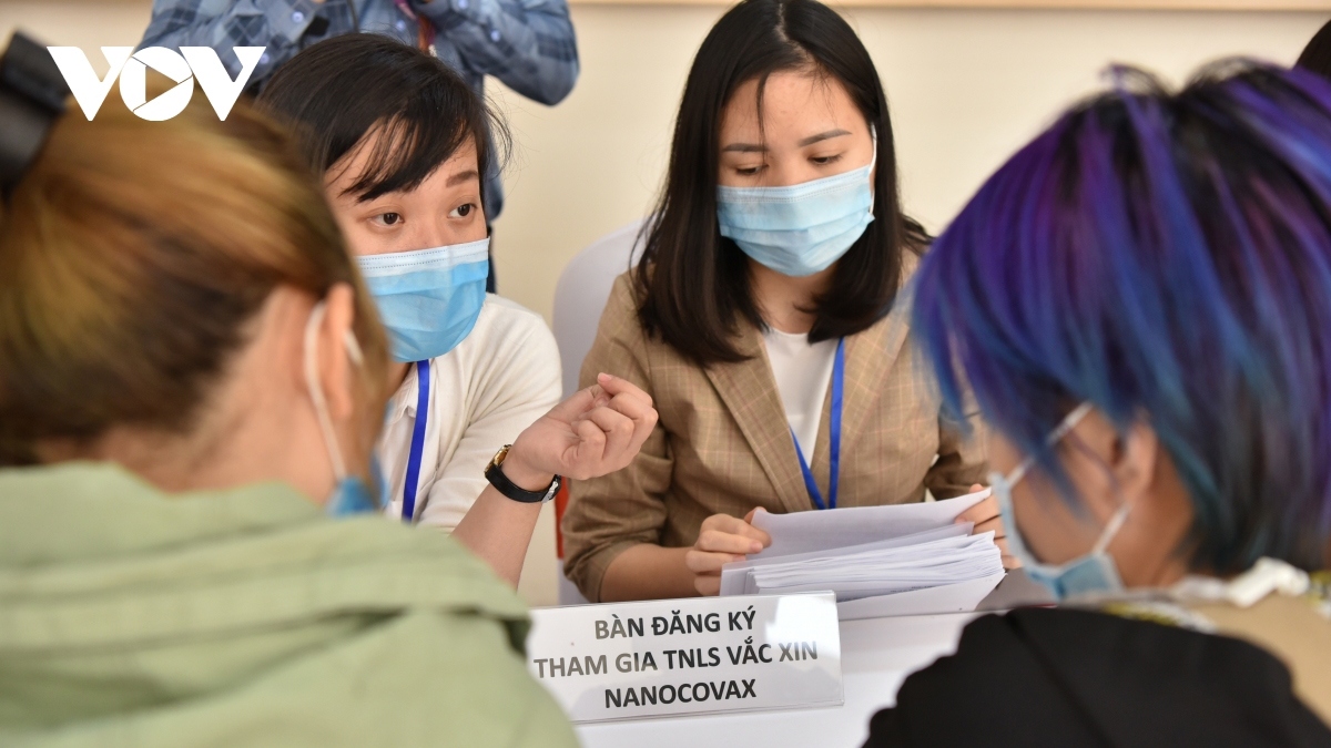 Can Vietnamese COVID-19 vaccine ensure safety?